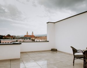 Lakás 3 szobák kiadó on Cluj-napoca, Zóna Centru