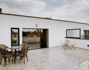 Lakás 3 szobák kiadó on Cluj-napoca, Zóna Centru