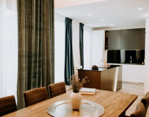 Lakás 3 szobák kiadó on Cluj-napoca, Zóna Centru