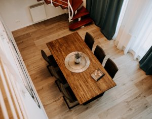 Lakás 3 szobák kiadó on Cluj-napoca, Zóna Centru