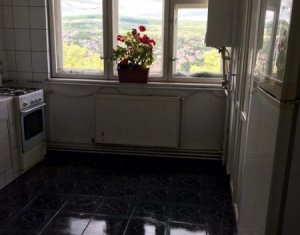 Lakás 1 szobák eladó on Cluj-napoca, Zóna Gruia