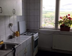 Lakás 1 szobák eladó on Cluj-napoca, Zóna Gruia