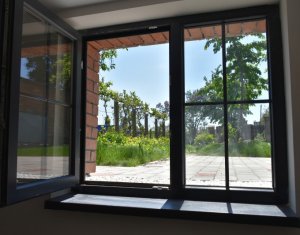 Ház 6 szobák eladó on Cluj-napoca, Zóna Dambul Rotund