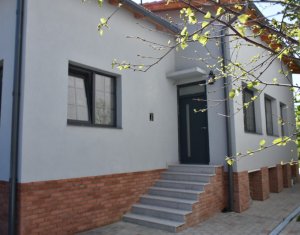 Ház 6 szobák eladó on Cluj-napoca, Zóna Dambul Rotund