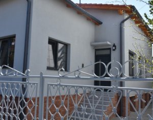 Ház 6 szobák eladó on Cluj-napoca, Zóna Dambul Rotund