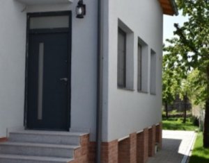 Ház 6 szobák eladó on Cluj-napoca, Zóna Dambul Rotund