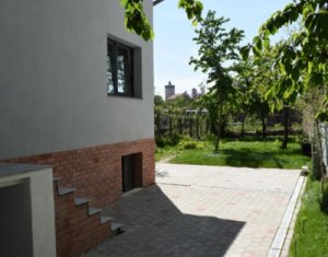 Ház 6 szobák eladó on Cluj-napoca