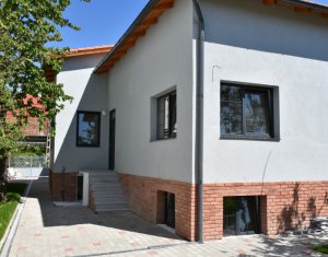 Ház 6 szobák eladó on Cluj-napoca