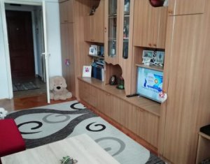 Lakás 2 szobák eladó on Cluj-napoca, Zóna Manastur