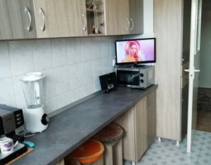 Lakás 2 szobák eladó on Cluj-napoca, Zóna Manastur