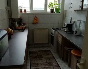 Lakás 2 szobák eladó on Cluj-napoca, Zóna Manastur