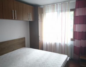 Lakás 3 szobák kiadó on Cluj-napoca, Zóna Grigorescu