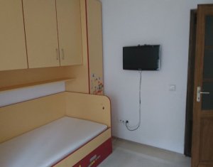 Lakás 3 szobák kiadó on Cluj-napoca, Zóna Grigorescu