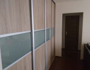 Lakás 3 szobák kiadó on Cluj-napoca, Zóna Grigorescu