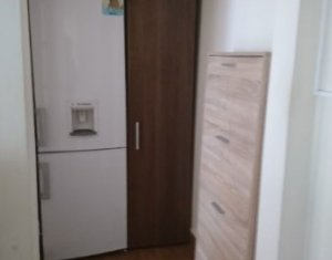 Lakás 3 szobák kiadó on Cluj-napoca, Zóna Grigorescu