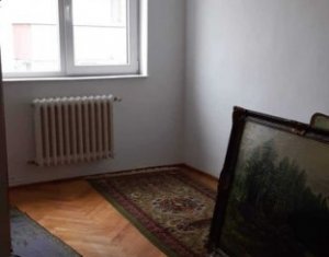 Lakás 3 szobák eladó on Cluj-napoca, Zóna Manastur