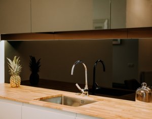 Lakás 3 szobák kiadó on Cluj-napoca, Zóna Centru