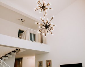 Lakás 3 szobák kiadó on Cluj-napoca, Zóna Centru