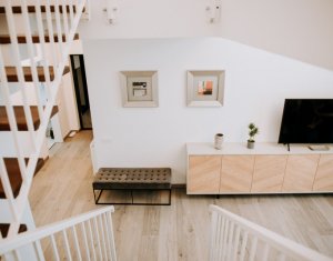 Lakás 3 szobák kiadó on Cluj-napoca, Zóna Centru