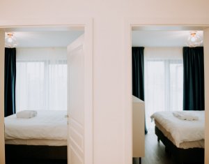 Lakás 3 szobák kiadó on Cluj-napoca, Zóna Centru