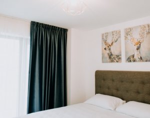 Lakás 3 szobák kiadó on Cluj-napoca, Zóna Centru