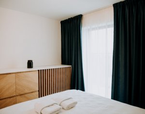 Lakás 3 szobák kiadó on Cluj-napoca, Zóna Centru