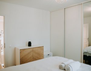 Lakás 3 szobák kiadó on Cluj-napoca, Zóna Centru