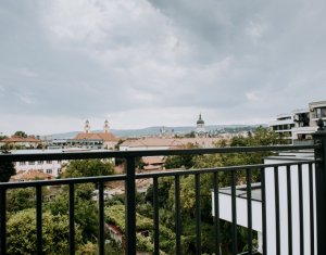 Lakás 3 szobák kiadó on Cluj-napoca, Zóna Centru