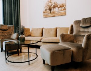 Lakás 3 szobák kiadó on Cluj-napoca, Zóna Centru