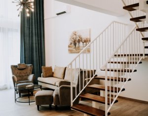 Lakás 3 szobák kiadó on Cluj-napoca, Zóna Centru