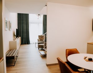 Lakás 3 szobák kiadó on Cluj-napoca, Zóna Centru