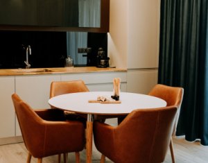 Lakás 3 szobák kiadó on Cluj-napoca, Zóna Centru