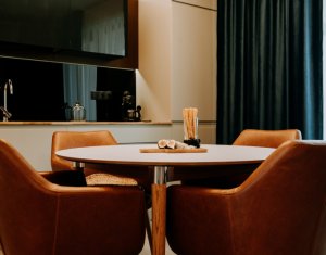 Lakás 3 szobák kiadó on Cluj-napoca, Zóna Centru