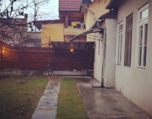 Ház 3 szobák eladó on Cluj-napoca, Zóna Gheorgheni