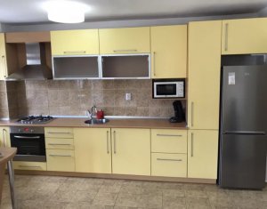 Lakás 2 szobák kiadó on Cluj-napoca, Zóna Gheorgheni