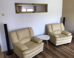 Lakás 2 szobák kiadó on Cluj-napoca, Zóna Gheorgheni