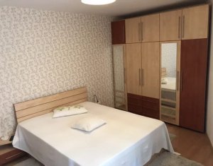 Lakás 2 szobák kiadó on Cluj-napoca, Zóna Gheorgheni