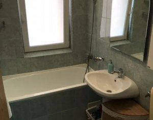 Lakás 2 szobák kiadó on Cluj-napoca, Zóna Gheorgheni