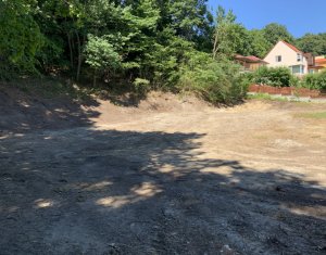 Telek eladó on Cluj-napoca, Zóna Faget