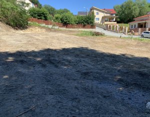 , 872m2 on Cluj-napoca, Zóna Faget