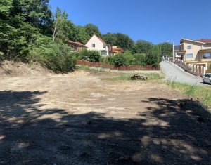 Telek eladó on Cluj-napoca, Zóna Faget