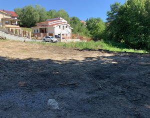 Telek eladó on Cluj-napoca, Zóna Faget