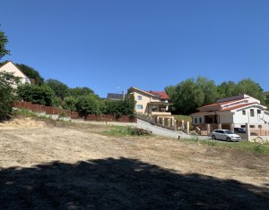 Telek eladó on Cluj-napoca, Zóna Faget