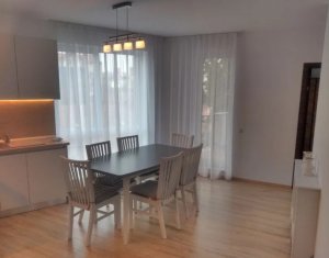 Lakás 2 szobák kiadó on Cluj-napoca, Zóna Centru