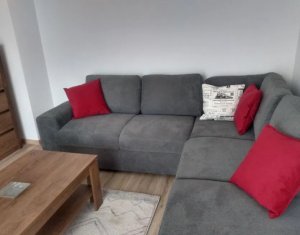 Lakás 2 szobák kiadó on Cluj-napoca, Zóna Centru