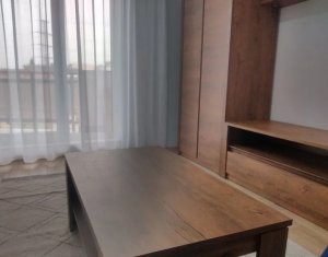 Lakás 2 szobák kiadó on Cluj-napoca, Zóna Centru