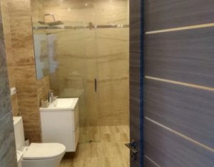 Lakás 2 szobák kiadó on Cluj-napoca, Zóna Centru