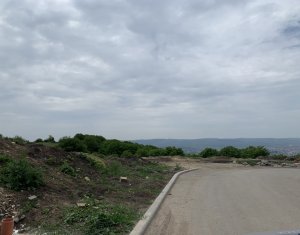 , 495m2 on Cluj-napoca, Zóna Iris