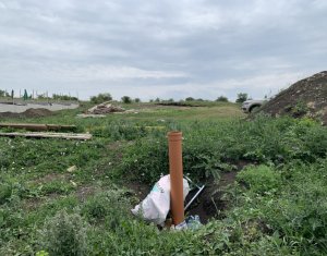 Telek eladó on Cluj-napoca, Zóna Iris