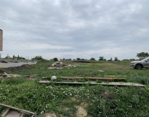 Telek eladó on Cluj-napoca, Zóna Iris